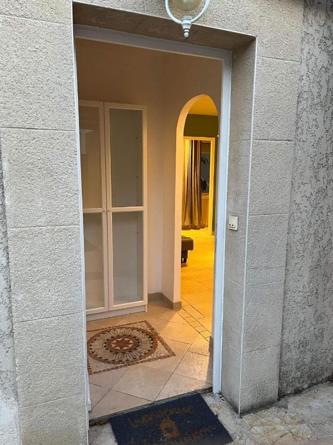 Cottage Chaleureux Tout Equipe Climatise A Jacou Montpellier Exterior photo